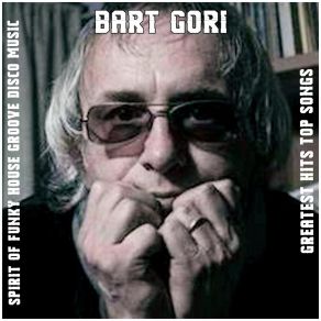 Download track No Vision Bart Gori