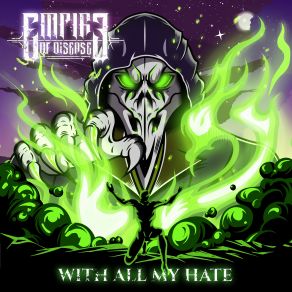 Download track To Be Reborn Among Ruins Empire Of Disease