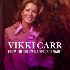 Download track Che Sera Vikki Carr