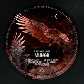 Download track No Man's Land (Original Mix) MUNGK