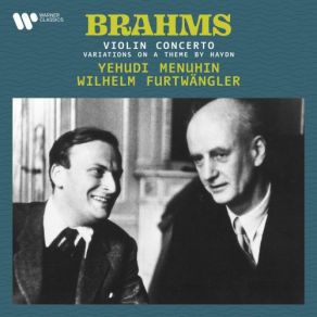 Download track 21 Hungarian Dances, WoO 1: No. 3 In F Major Yehudi Menuhin, Wilhelm Furtwängler