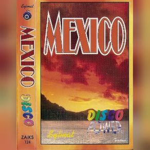 Download track Mexico Power Disco