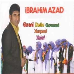 Download track Feryadu İbrahim Azad