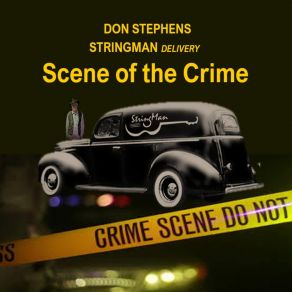 Download track Your Secret Is Safe With Me Don Stephens Stringman Delivery