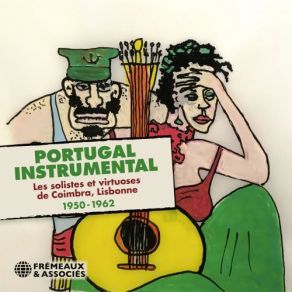 Download track Aguarela Portuguesa Coimbra Quintet