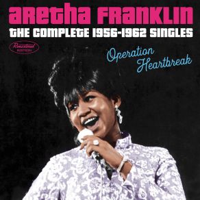 Download track Rough Lover Aretha Franklin