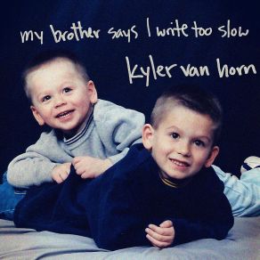 Download track BENDING ME Kyler Van Horn