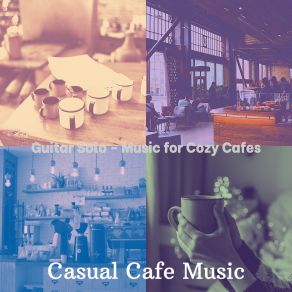 Download track Heavenly Relaxing Cafes Casual Cafe Music