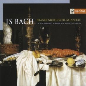 Download track 9. Triple Concerto BWV 1044 In A Minor - 3. Tempo D'Allabreve Johann Sebastian Bach