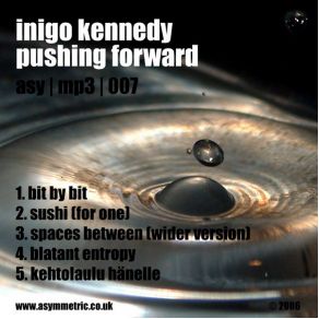 Download track Kehtolaulu Hänelle Inigo Kennedy