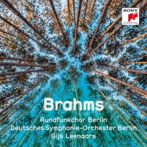 Download track Geistliches Lied, Op. 30 (Arr. For Choir And String Orchestra) Rundfunkchor Berlin, Gijs Leenaars, Deutsches Symphonie-OrchestraString Orchestra