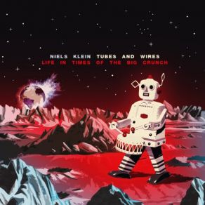 Download track Launch Pad Disco The Tubes, Wires