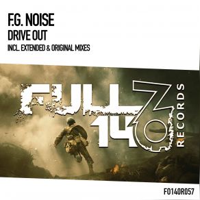 Download track Drive Out (Extended Mix) F. G. Noise