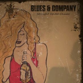 Download track Booked To Go Blues Company