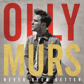 Download track Nothing Without You Olly Murs