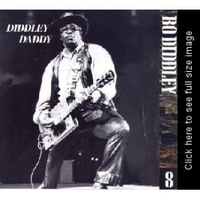 Download track Sweet Little Angel Bo Diddley