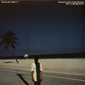 Download track Crying In The Sun Steve Hiett