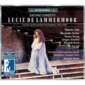 Download track 11. Toi Par Qui Mon Coeur Rayonne Donizetti, Gaetano