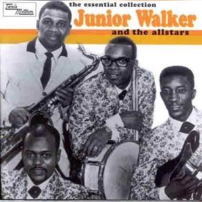 Download track Don't Blame The Children Junior Walker, THE ALLSTARS