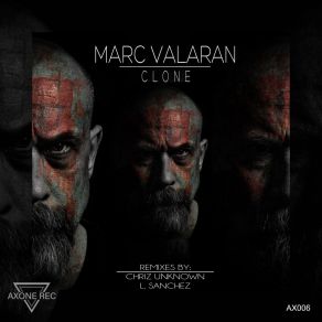 Download track Clone (Chriz Unknown Remix) Marc ValaranChriz Unknown