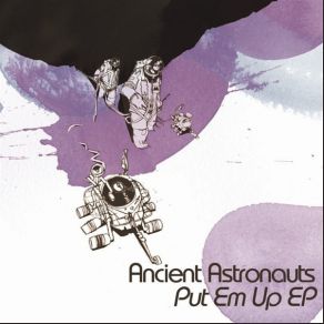 Download track A Hole To Swallow Us (Protassov Remix) Ancient AstronautsPhat Old Mamas