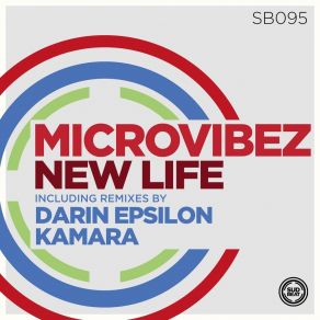 Download track New Life (Darin Epsilon Remix) Microvibez