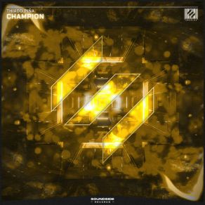 Download track Champion (Radio Edit) Thiago Piña