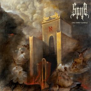 Download track The Spoils Of Judea (Dvir, Part II) Spite