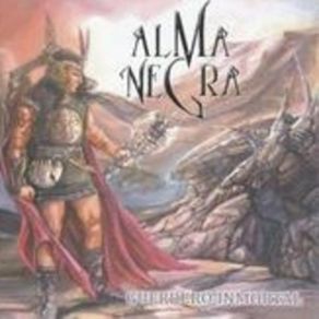 Download track No Importa El Tiempo Alma Negra