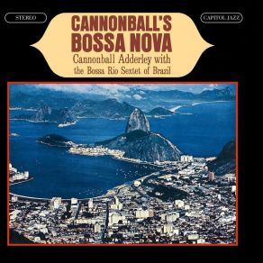 Download track Corcovado The Bossa Rio Sextet Of Brazil