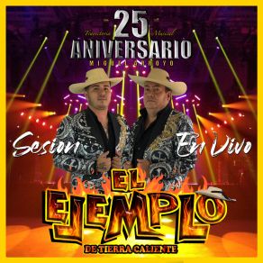 Download track El Rengo Del Gallo Giro (En Vivo) El Ejemplo De Tierra Caliente