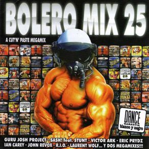 Download track Polka (Victor Magan Remix) Robbie Moroder, Oriol