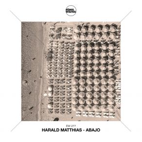 Download track Abajo (Radio Mix) Harald Matthias