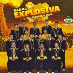 Download track Misión Cumplida BANDA EXPLOSIVA DE AJUNO