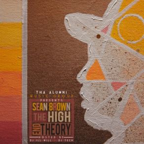 Download track Breaking Through The Walls Sean Brown