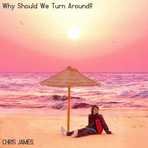 Download track With Or Without You Chris James