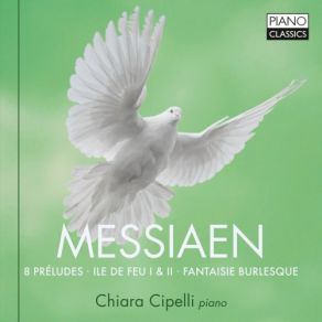 Download track Pièce Pour Le Tombeau De Paul Dukas Chiara Cipelli