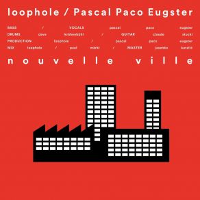 Download track Future Sonne Pascal Paco Eugster