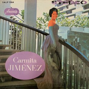 Download track Vencida Carmita Jimenez