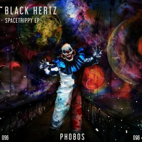 Download track SPACETRIPPY (Original Mix) Black Hertz