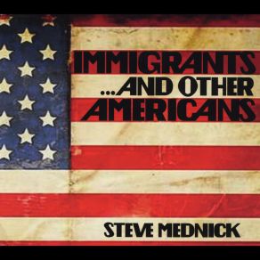 Download track (I'm Searching For) Gold Mountain Steve Mednick