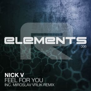 Download track Feel For You Nick-V