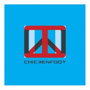 Download track Dubai Blues Chickenfoot