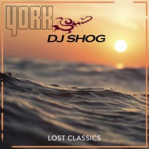 Download track Paradis Perdu (Radio Version) Dj Shog, York