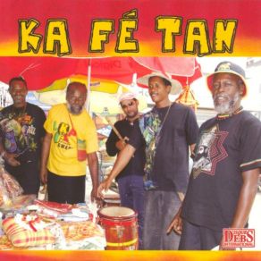 Download track Babilon Ka Fé TanRas I 3