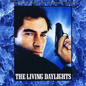 Download track The Living Daylights (Main Title) (Performed By A-Ha) John BarryPaul Waaktaar - Savoy