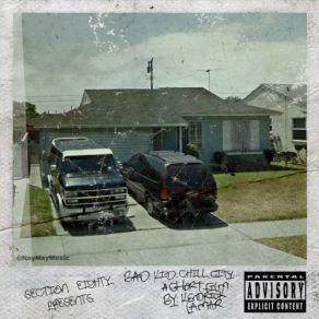 Download track Gang Member Kendrick Lamar