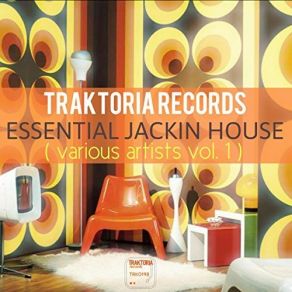 Download track Jazz It Up Italian House Jacker, Simon Master W