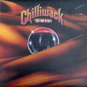 Download track How Can You Hide You Love Chilliwack