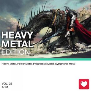 Download track Stige Vivaldi Metal Project